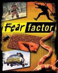 Фактор страха (2017) смотреть онлайн